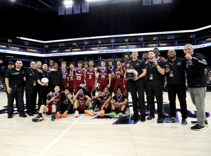 Alemany vs Santa Cruz CIF State D3 Final March 8, 2024 Photo-Dennis Lee17